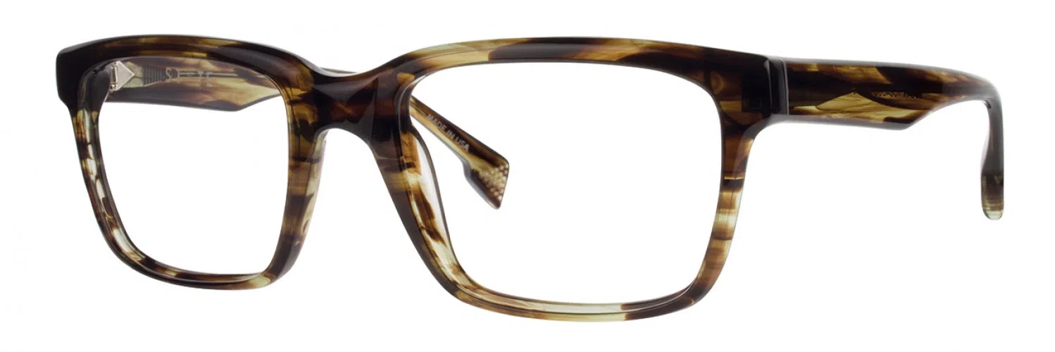 STATE Optical Co. LOGAN Eyeglasses - view 9